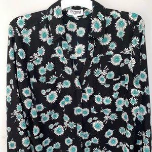 Express Portfolio Top